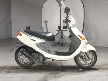 Yamaha Axis100