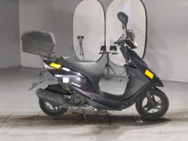 Honda Dio