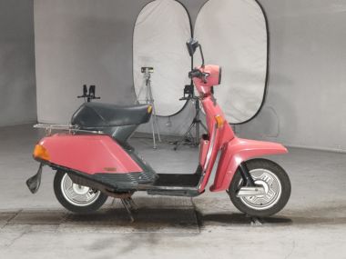 Yamaha Beluga50