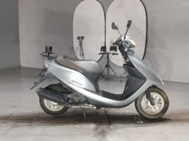 Honda Dio