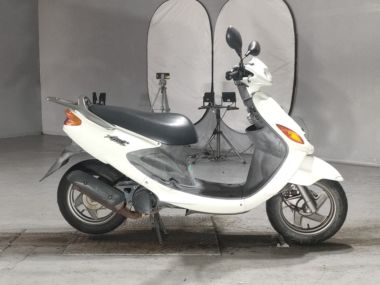 Yamaha Axis100