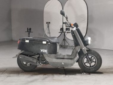 Yamaha Vox