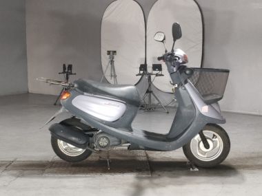 Yamaha Jog Poche