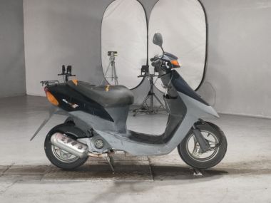 Suzuki Let's