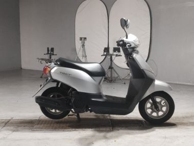 Honda Tact Basic