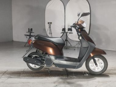 Honda Tact Basic