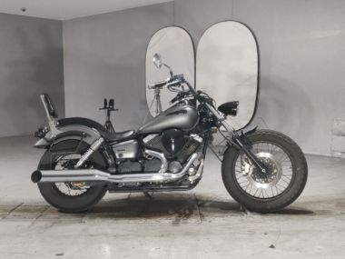 Yamaha Dragstar 250