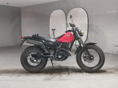Yamaha TW225