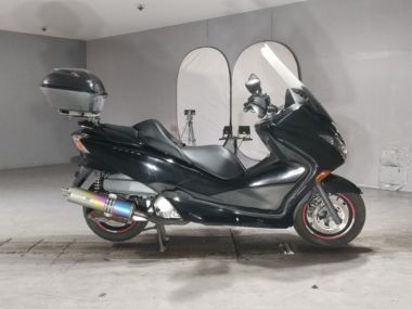 Honda Forza Z