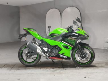 Kawasaki Ninja250