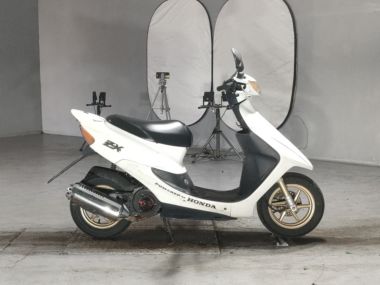 Honda Dio Zx