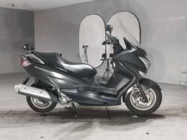 Suzuki Burgman200