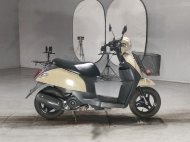 Suzuki Let's