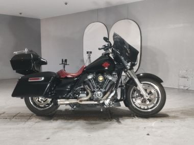 Harley-Davidson Flht1750