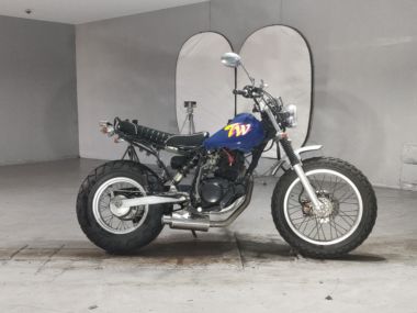 Yamaha TW200