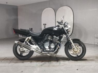 Honda CB400SF