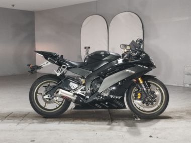 Yamaha 6