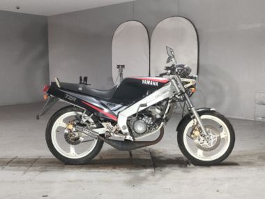 Yamaha TZR125