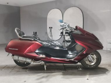 Yamaha Maxam250
