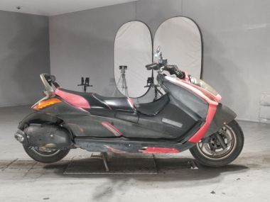 Suzuki Gemma250