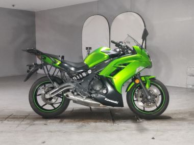 Kawasaki Ninja650