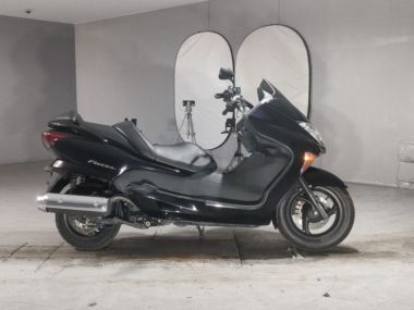 Honda Forza Z