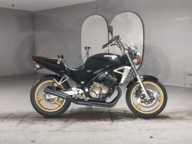 Kawasaki Balius250