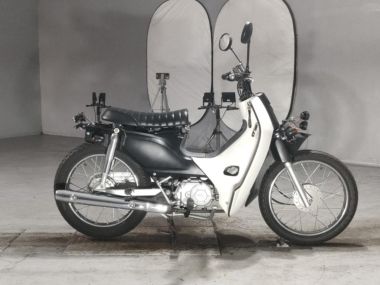 Honda Super CUB110