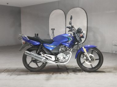 Yamaha YBR125