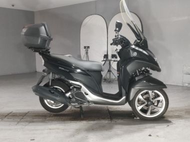 Yamaha Tricity 125