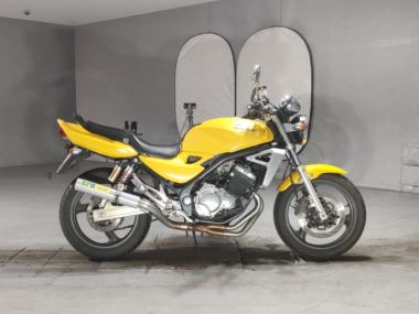 Kawasaki Balius250