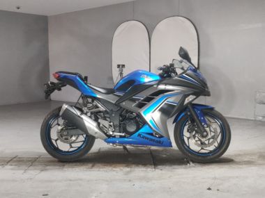 Kawasaki Ninja250