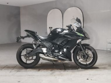 Kawasaki Ninja650