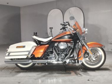 Harley-Davidson Flhfb1870