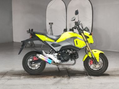 Honda Grom