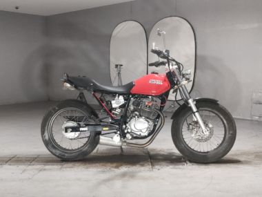 Honda FTR223