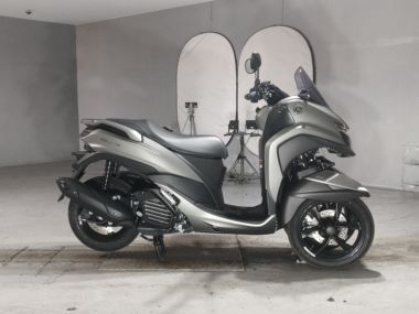 Yamaha Tricity 125