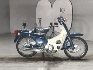 Honda Super CUB90