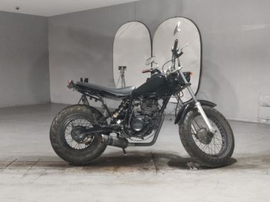 Yamaha TW200
