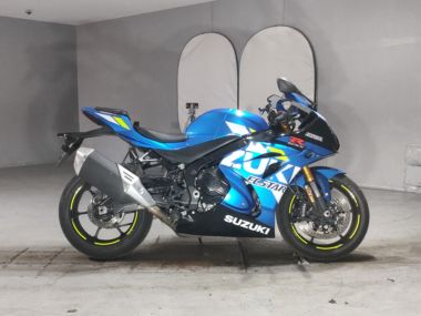 Suzuki Gsx-R1000R