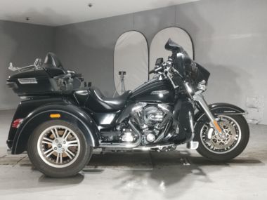 Harley-Davidson Flhtcutg1690 Trike