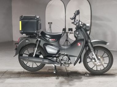 Honda Super Cub C125