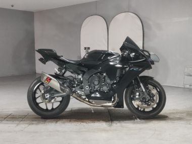 Yamaha Yzf-R1