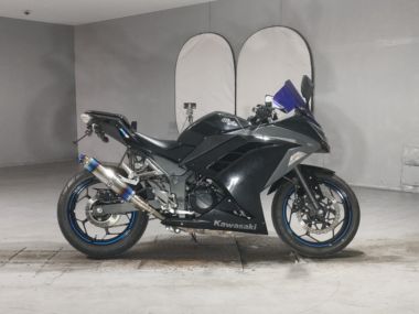 Kawasaki Ninja250