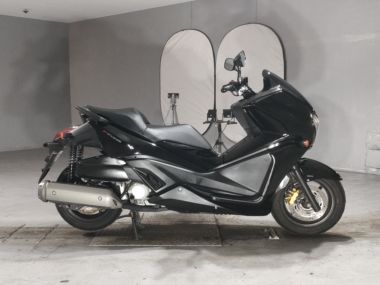 Honda Phase