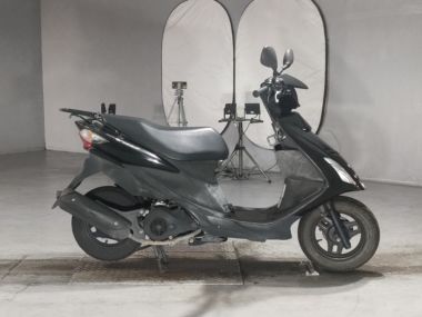 Suzuki Address V125