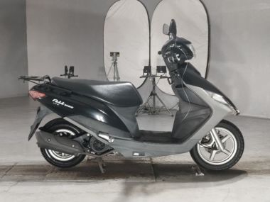 Suzuki Address V125