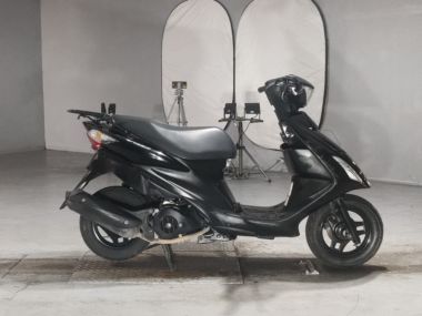 Suzuki Address V125