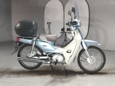 Honda Super CUB110