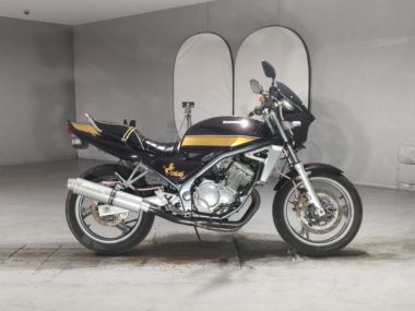 Kawasaki Balius250